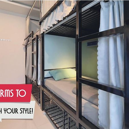 The Imperfect Downtown Hostel 会安 外观 照片