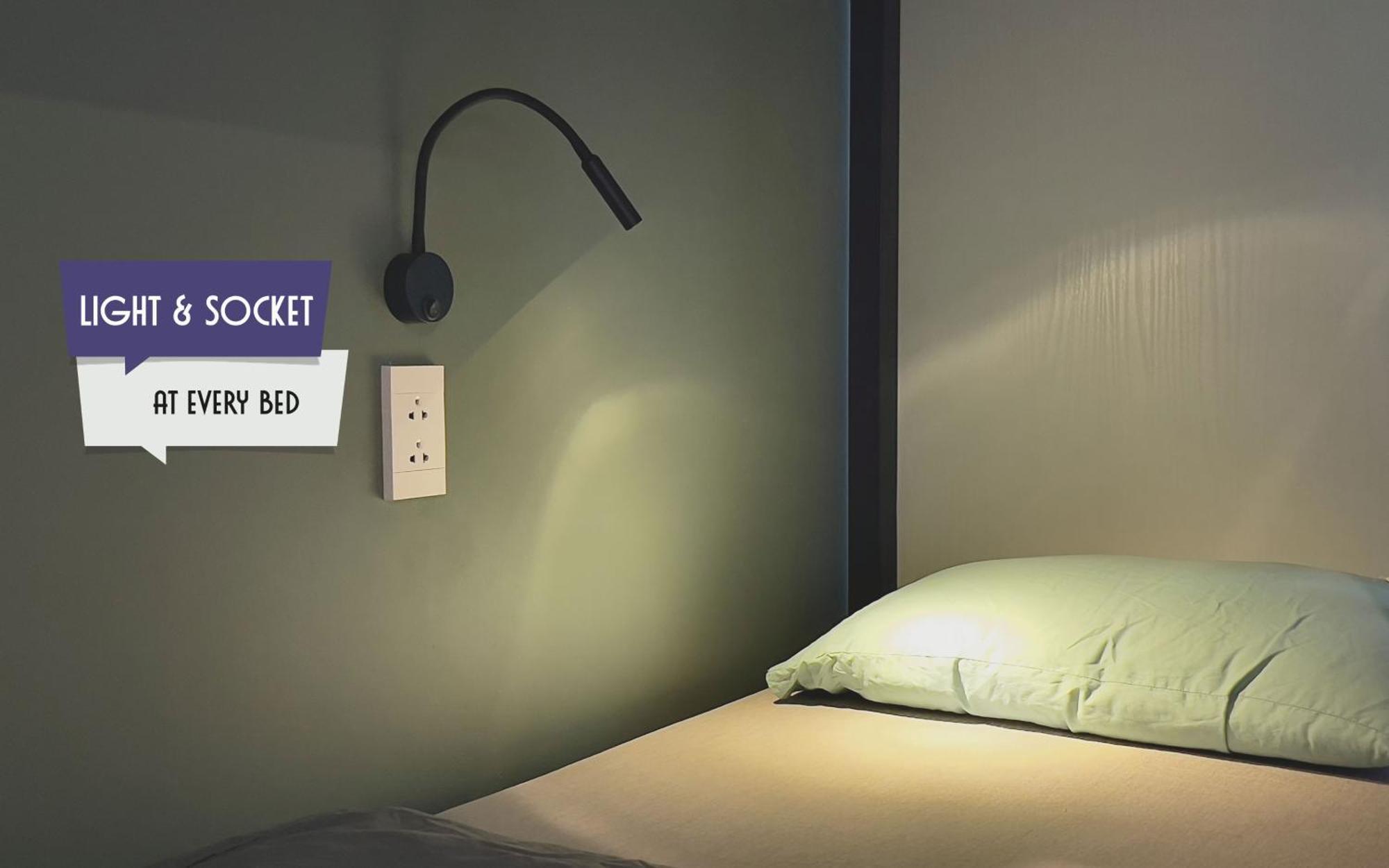 The Imperfect Downtown Hostel 会安 外观 照片