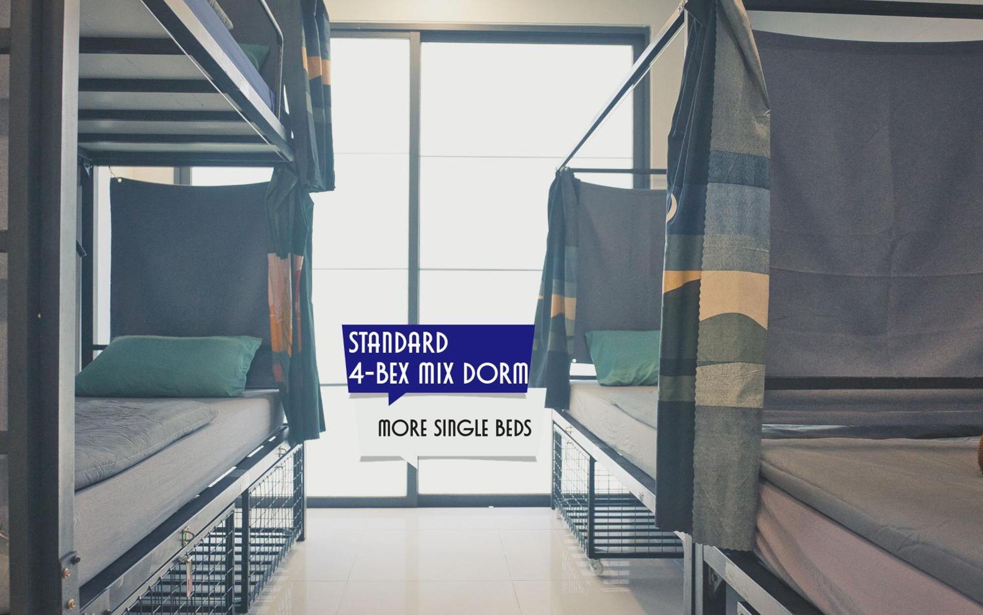 The Imperfect Downtown Hostel 会安 外观 照片