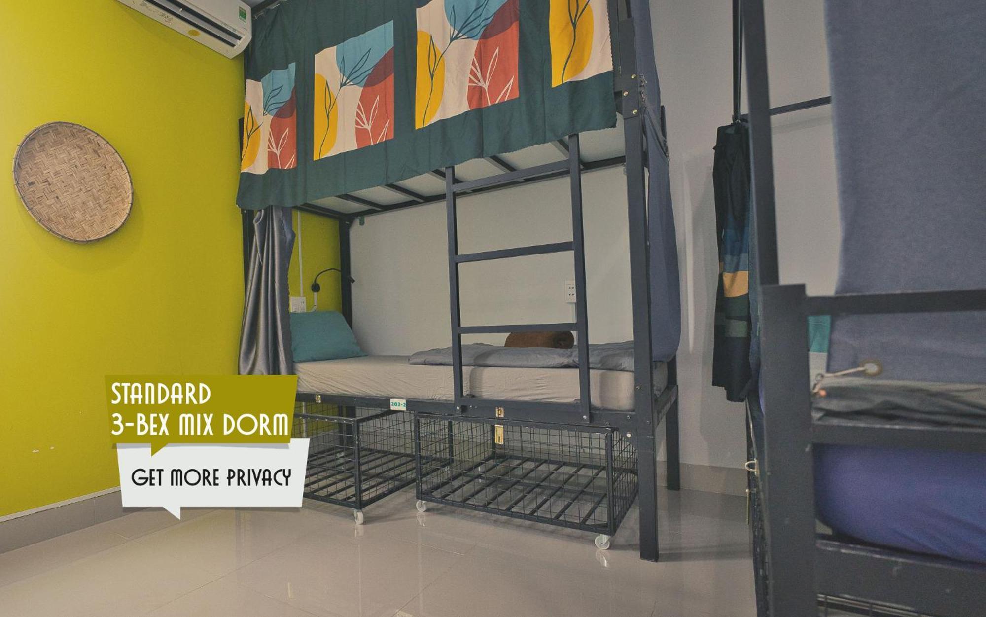 The Imperfect Downtown Hostel 会安 外观 照片