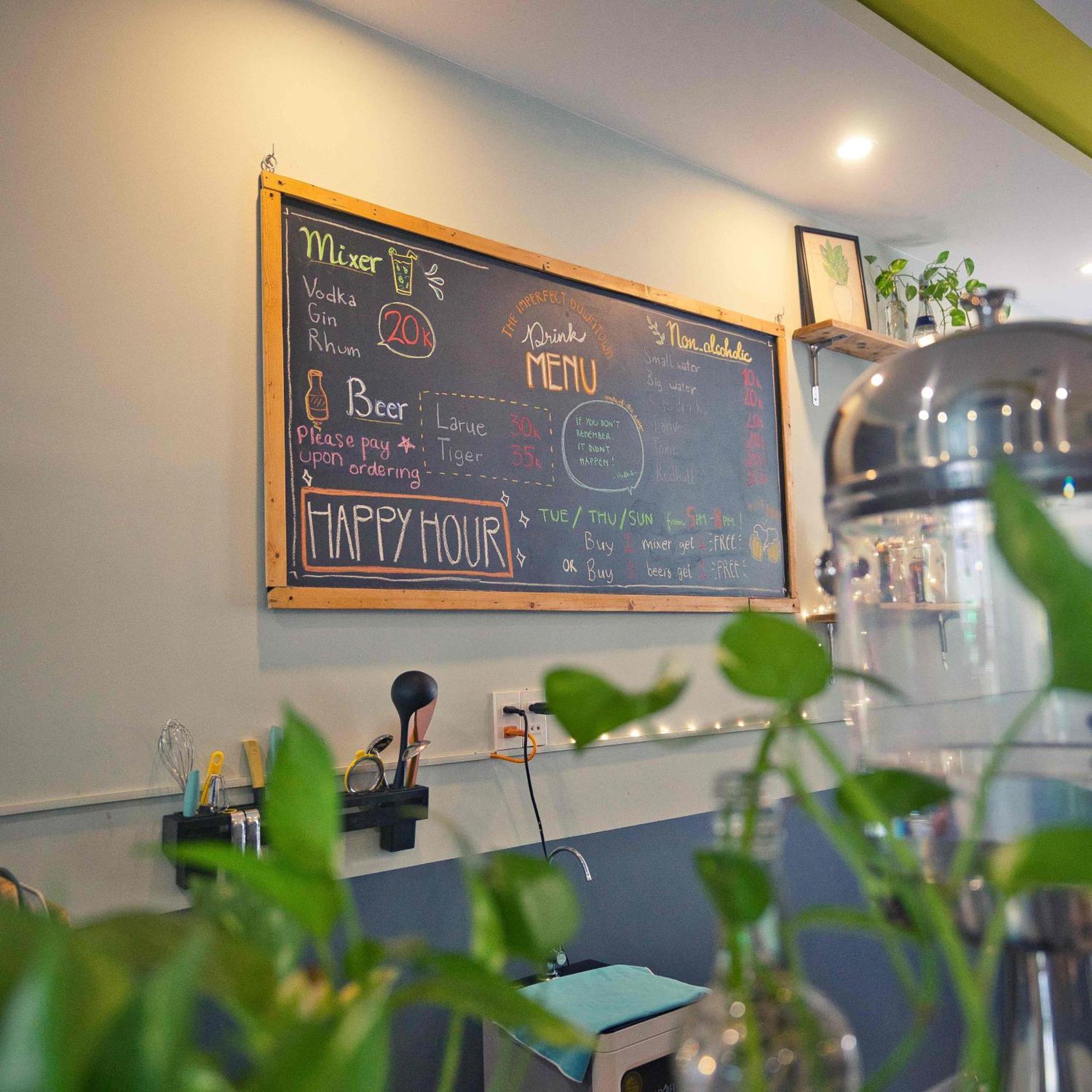 The Imperfect Downtown Hostel 会安 外观 照片